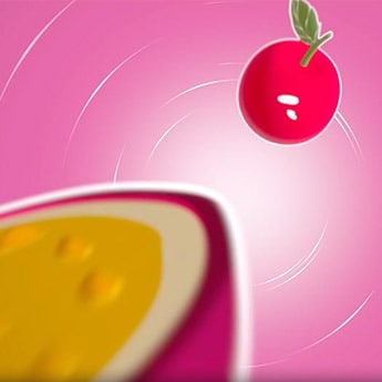 Video Demo de Mix De Frutas.