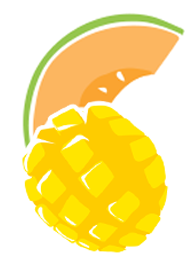 Mix the frutas