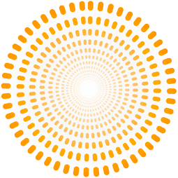 Rayos de Naranja.