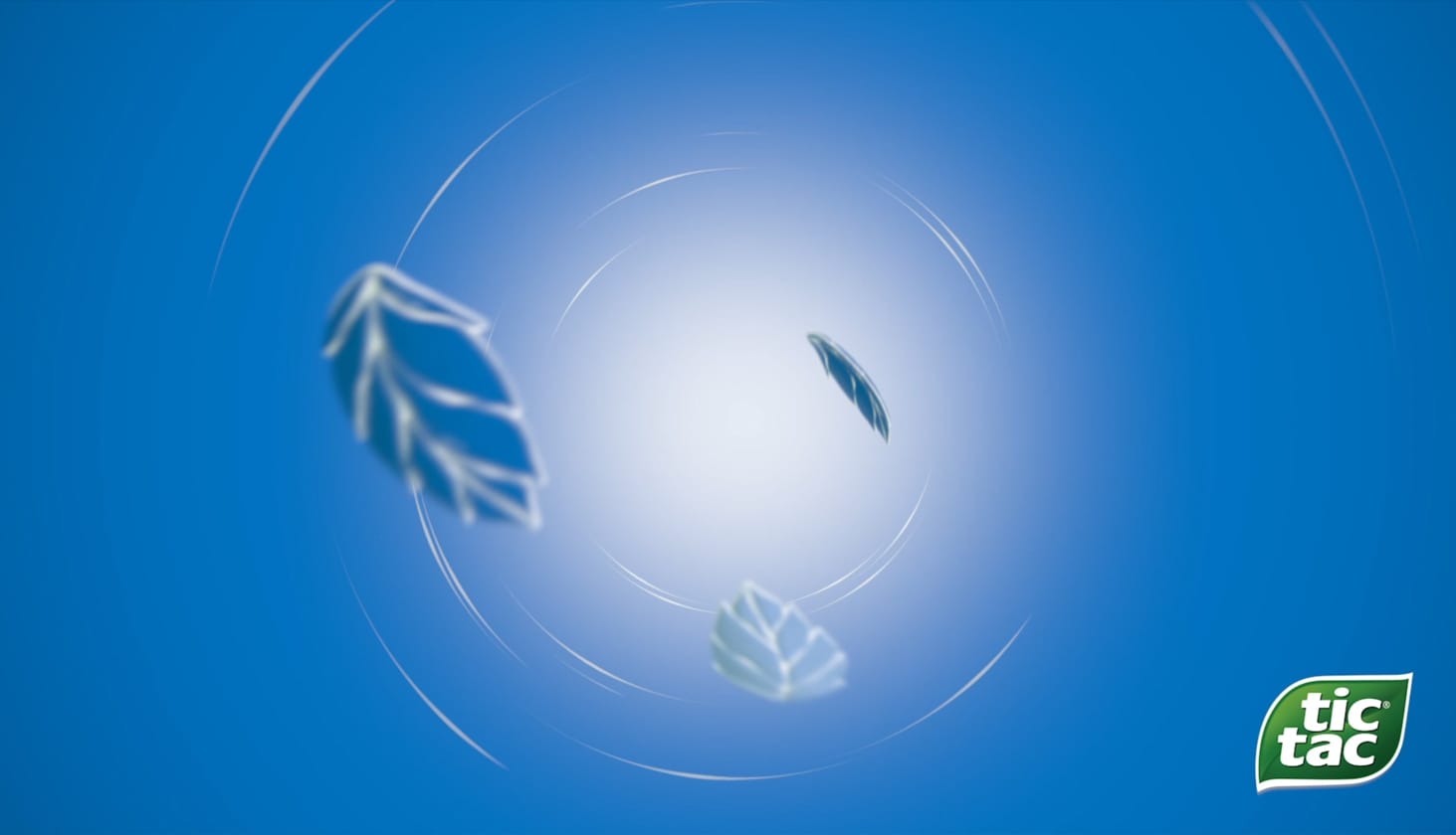 Descubrí más sobre el sabor Tic Tac® Menta Fresca, image size:1463x840
