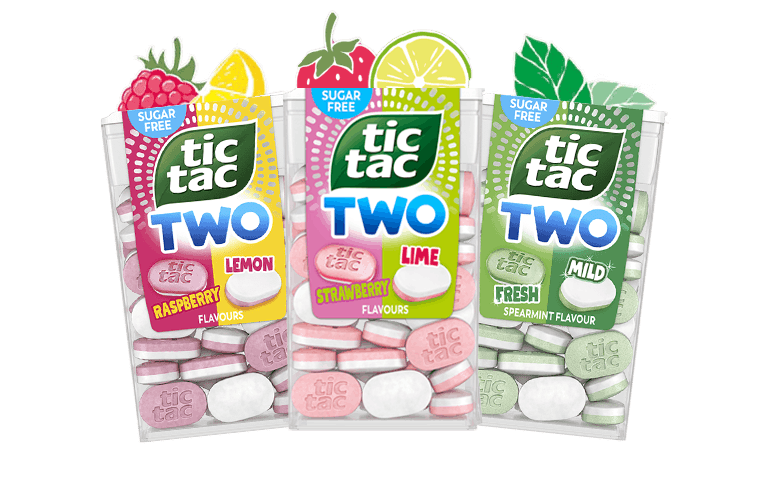 TIC TAC TWO Ontdek het nu