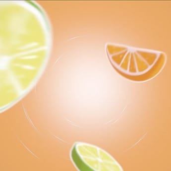 Vidéo Tic Tac® Orange et Citron Vert.