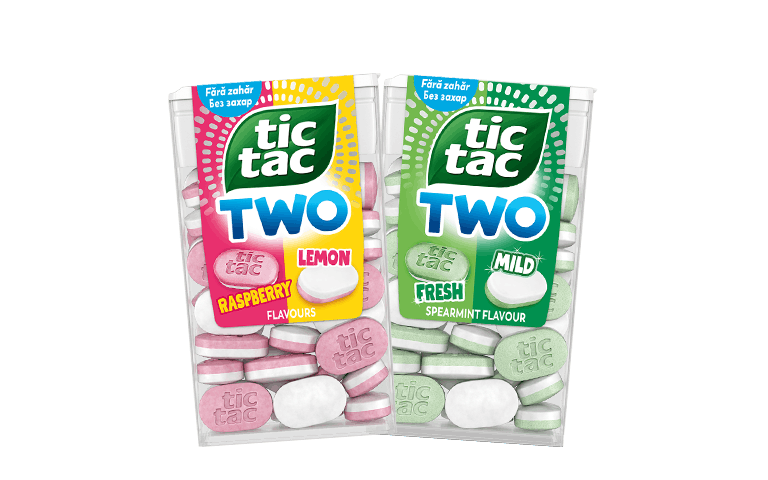 TIC TAC TWO