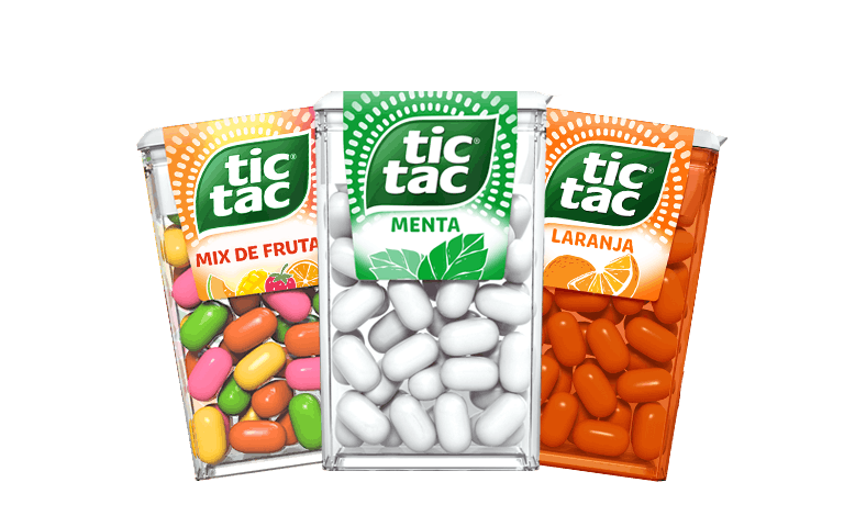 Tic Tac®