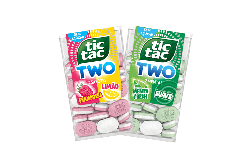 TIC TAC TWO