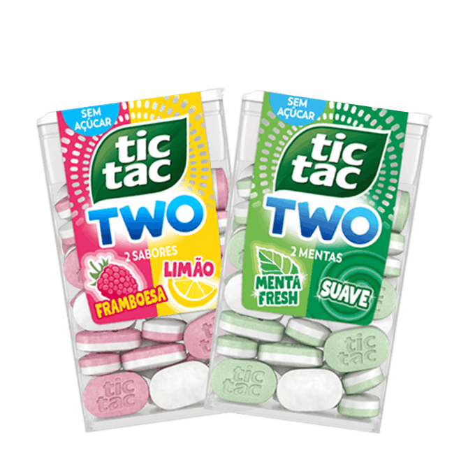 TIC TAC TWO