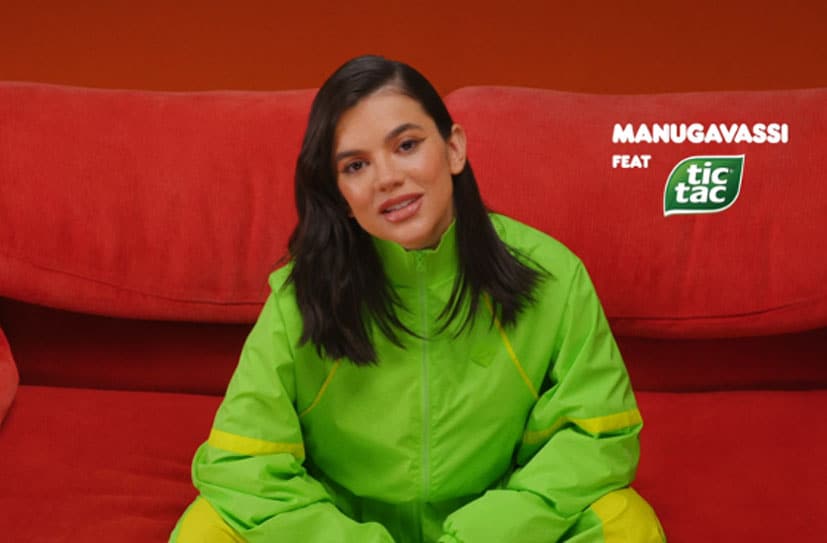 Manugavassi