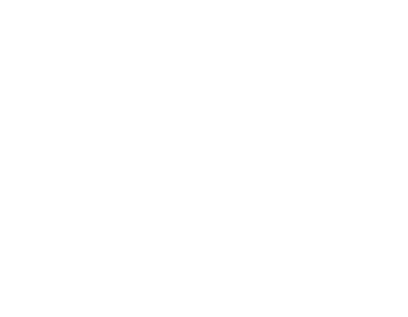 White rays background