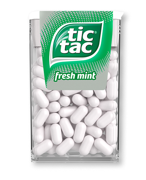 Fresh Mint fresh_mint