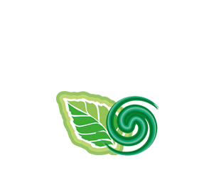TIC TAC TWO Spearmint Fresh & Mild Sticker.