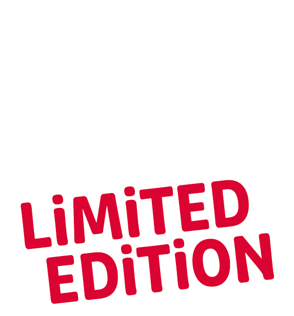 Limited Edition