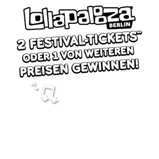 Lollapalooza Berlin