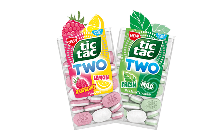 TIC TAC TWO