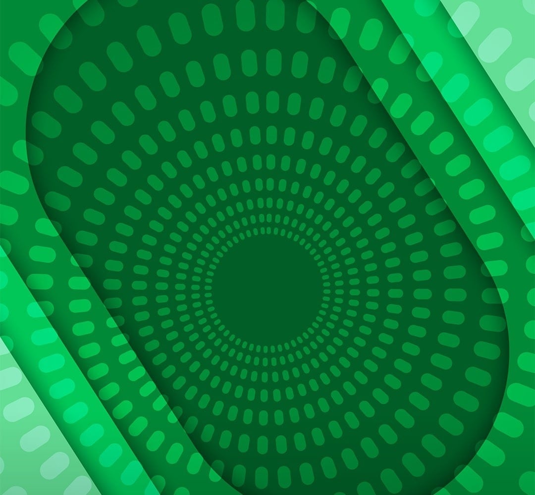 Tic Tac® Choose Your Match pilt, millel on kujutatud viit Tic Tac®-i maitset.