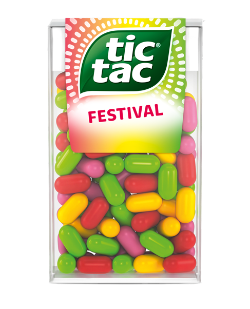 Tic Tac Festival