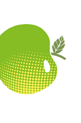 Pomme verte