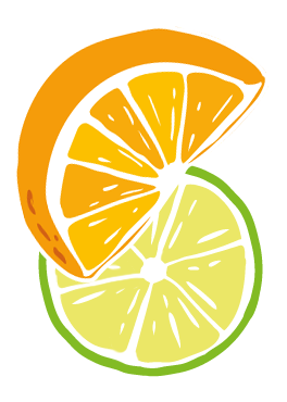 Orange Citron