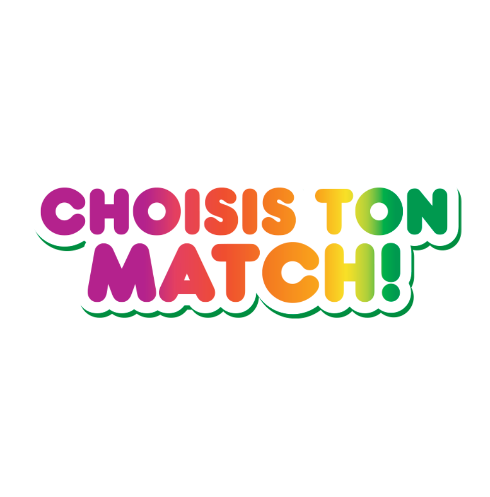 Tic Tac Choisis ton match!