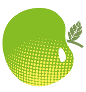 Pomme verte