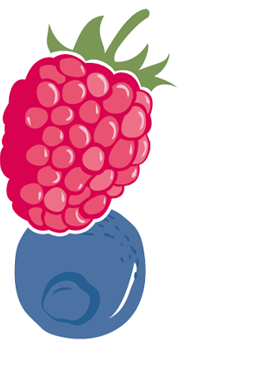 Framboise & Myrtille
