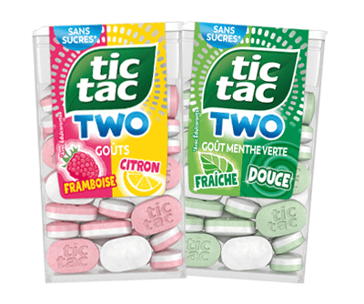 TIC TAC TWO