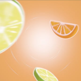 Vidéo Tic Tac® Orange & Citron Vert