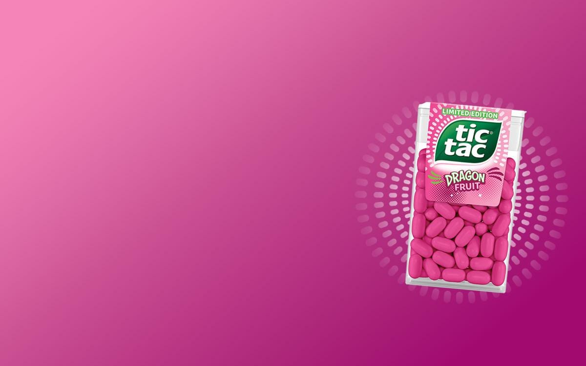 Dragon Fruit