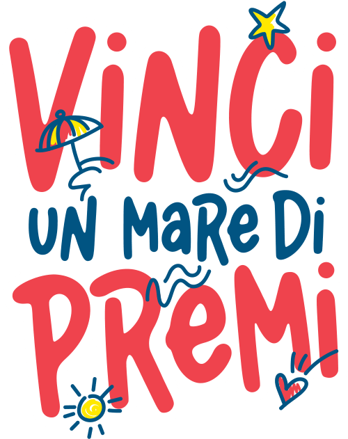 Vinci Un Mare Di Premi