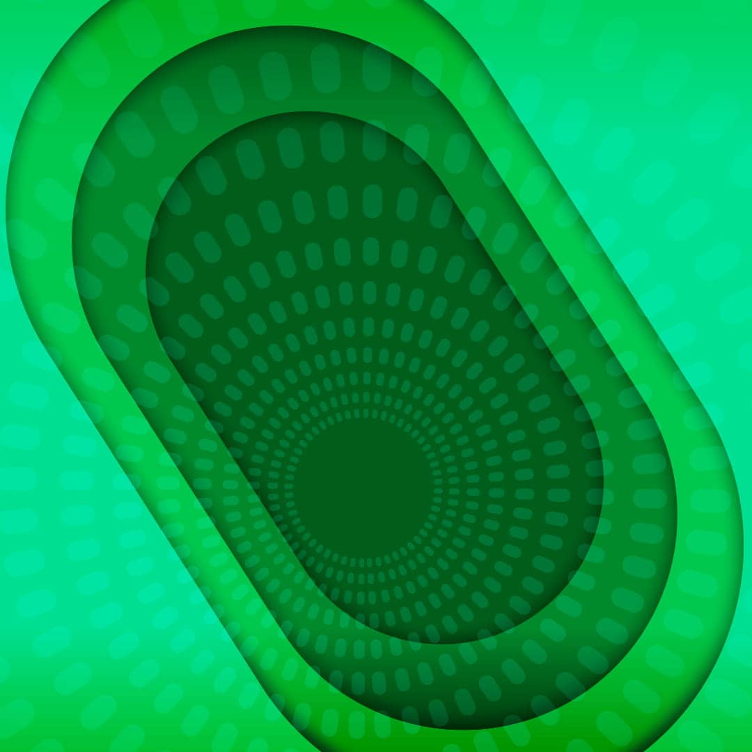Sfondo verde Che Tic Tac® scegli oggi?