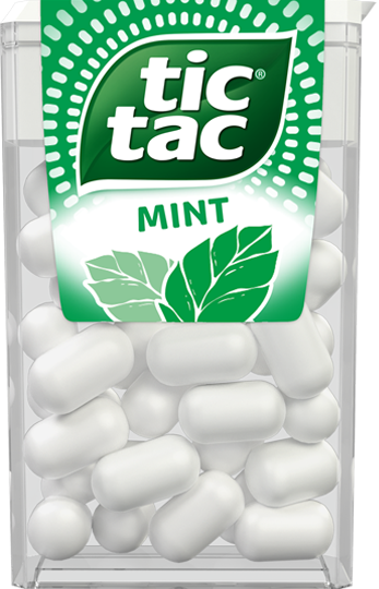 TIC TAC® Mint