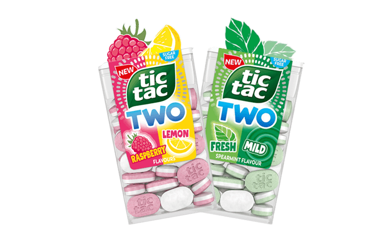 TIC TAC TWO