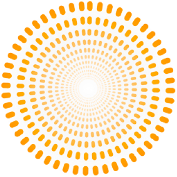 pozitīvisma stari Tic Tac® Orange
