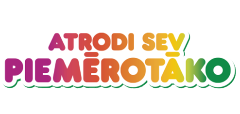 Atrodiet sev piemērotāko