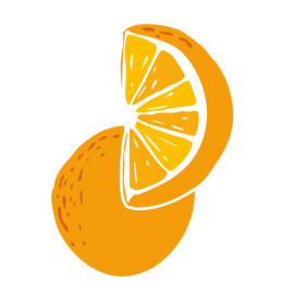 Apelsīnu šķēlītes