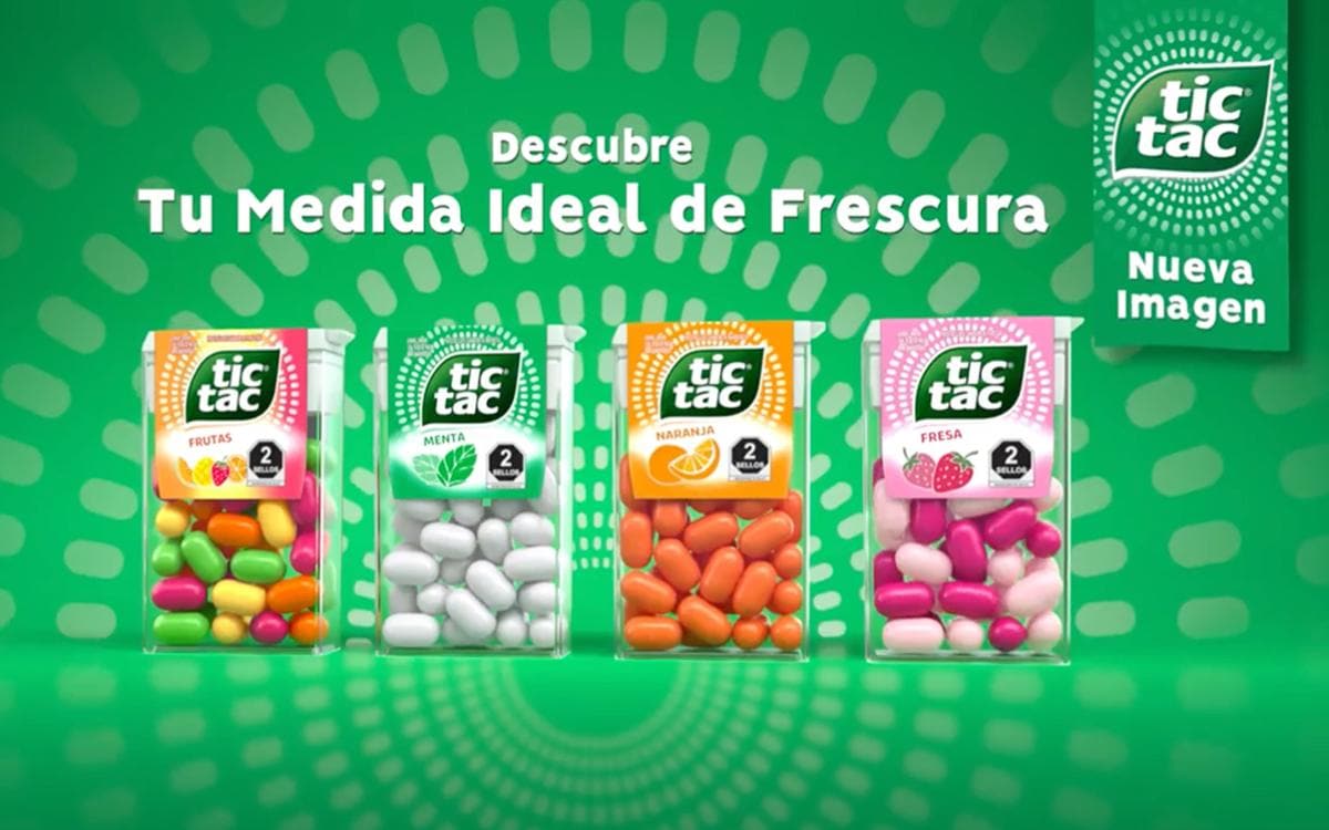 Descubre tu medida ideal de frescura