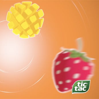 Video de Tic Tac Frutas