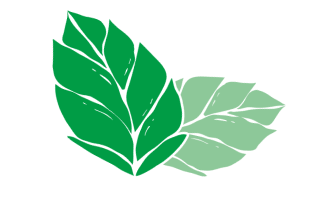 Sticker de menta
