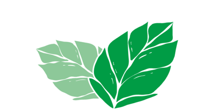 Sticker menta