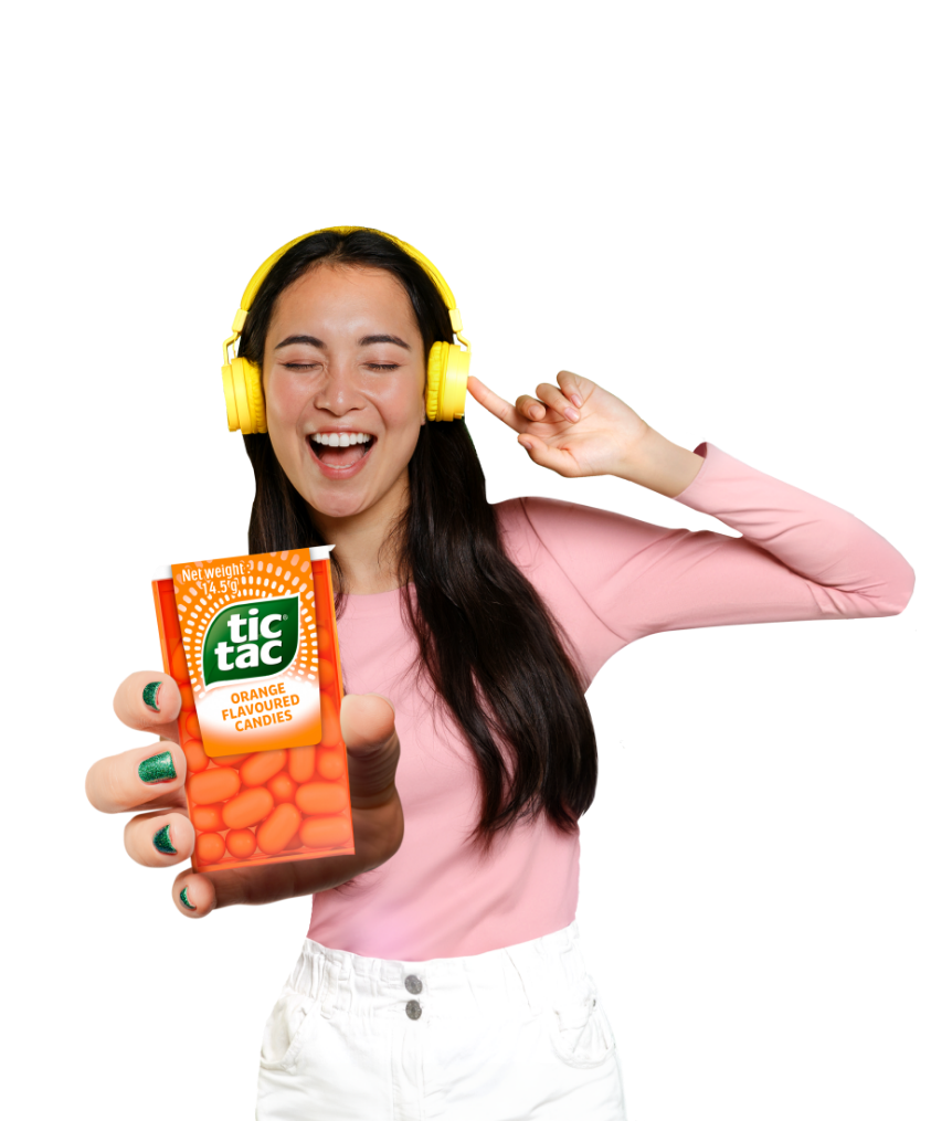 TicTac Poster Award