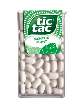 Menthe Mint