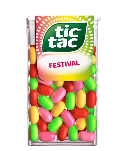 Tic Tac Festival