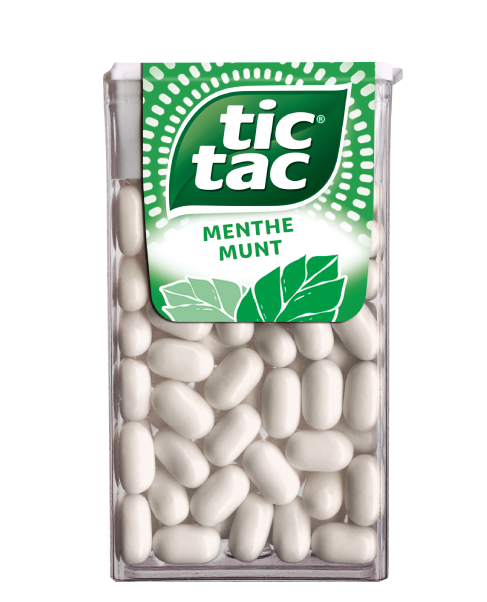 Menthe Mint