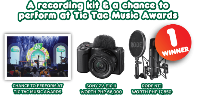 Grand Prize