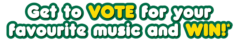 TicTac Music Awards Description
