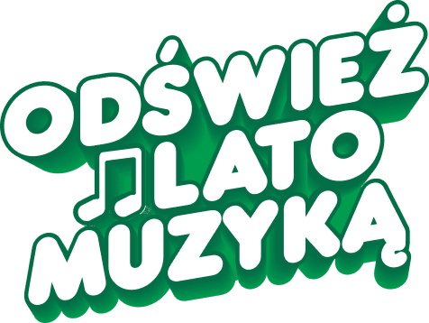 Odśwież lato muzyką