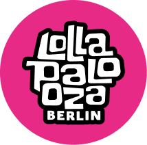 Lollapalooza Berlin