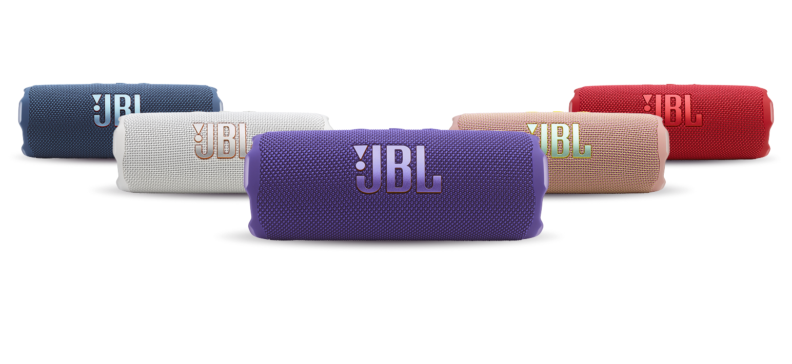 Głośniki JBL Flip 7
