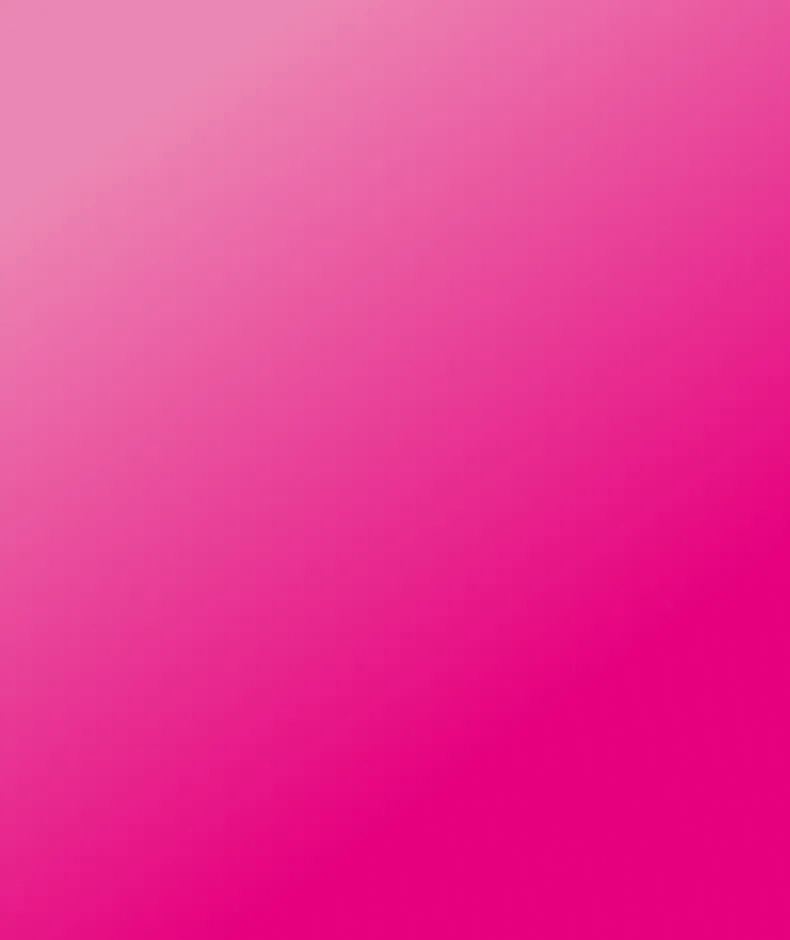 Różowe tło Tic Tac® Dragon Fruit.