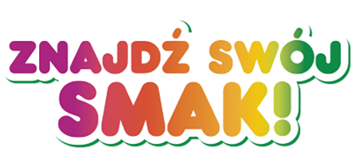 Znajdź swój smak!