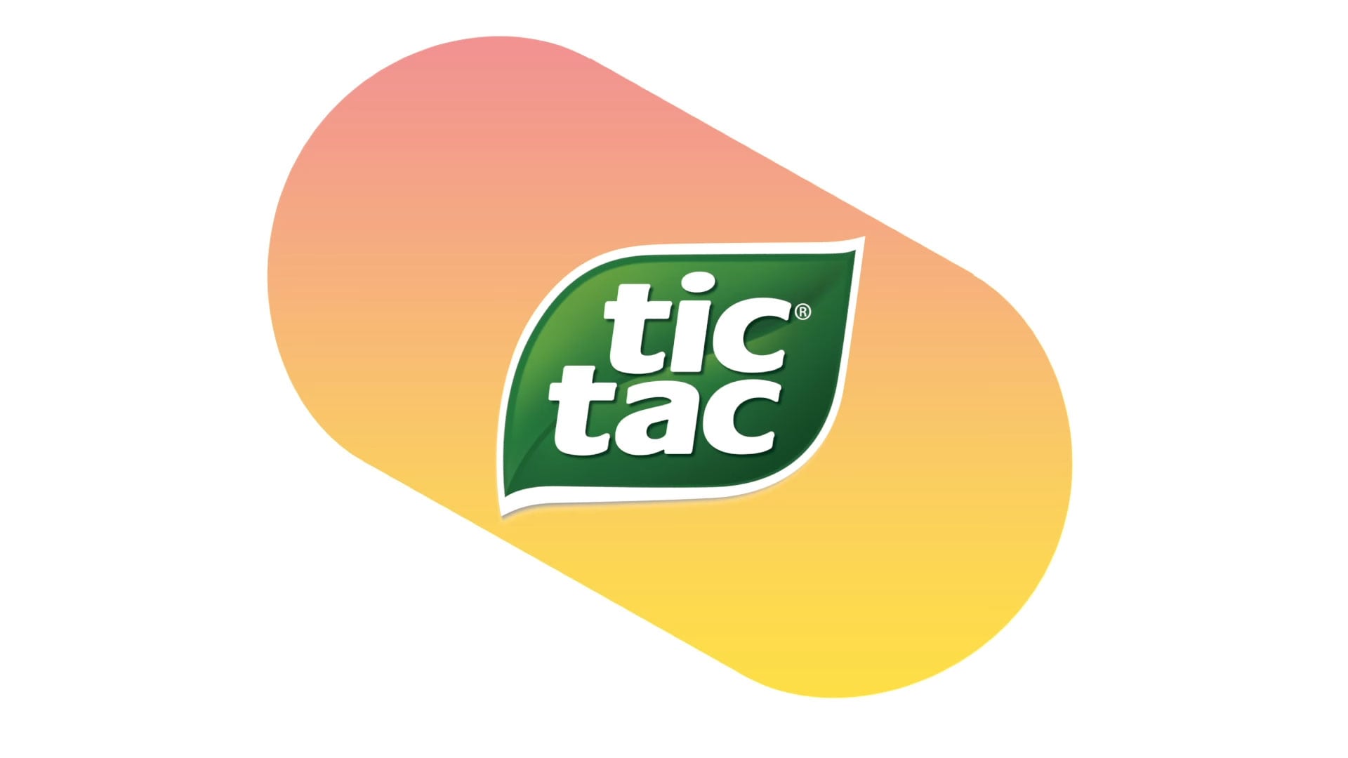 Dowiedz się więcej o smaku Tic Tac® Peachy Passion!